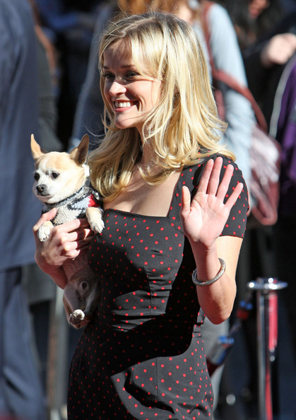Reese Witherspoon Reese Witherspoon