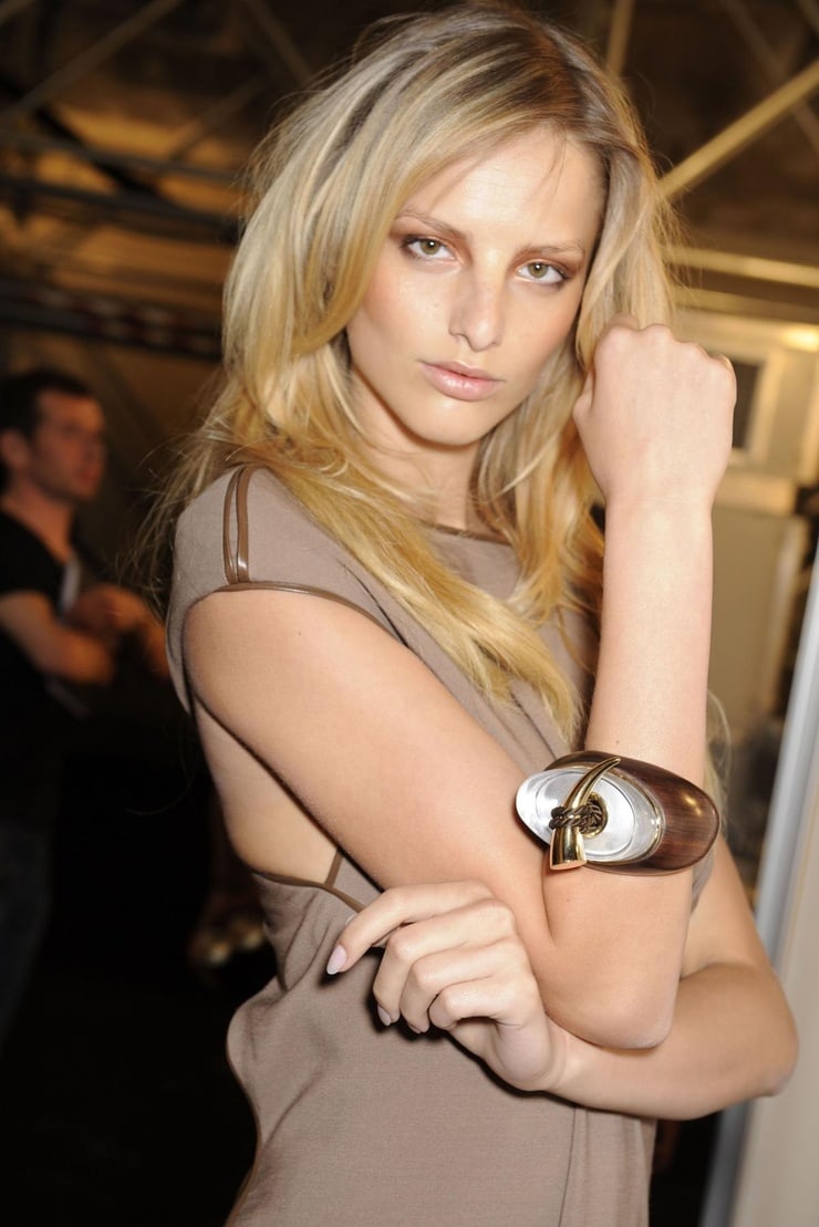 Michaela Kocianova