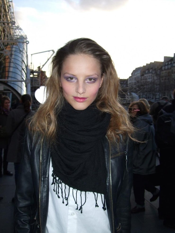 Michaela Kocianova