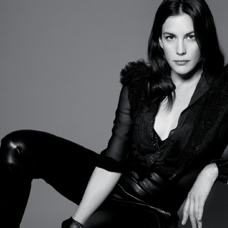 Liv Tyler