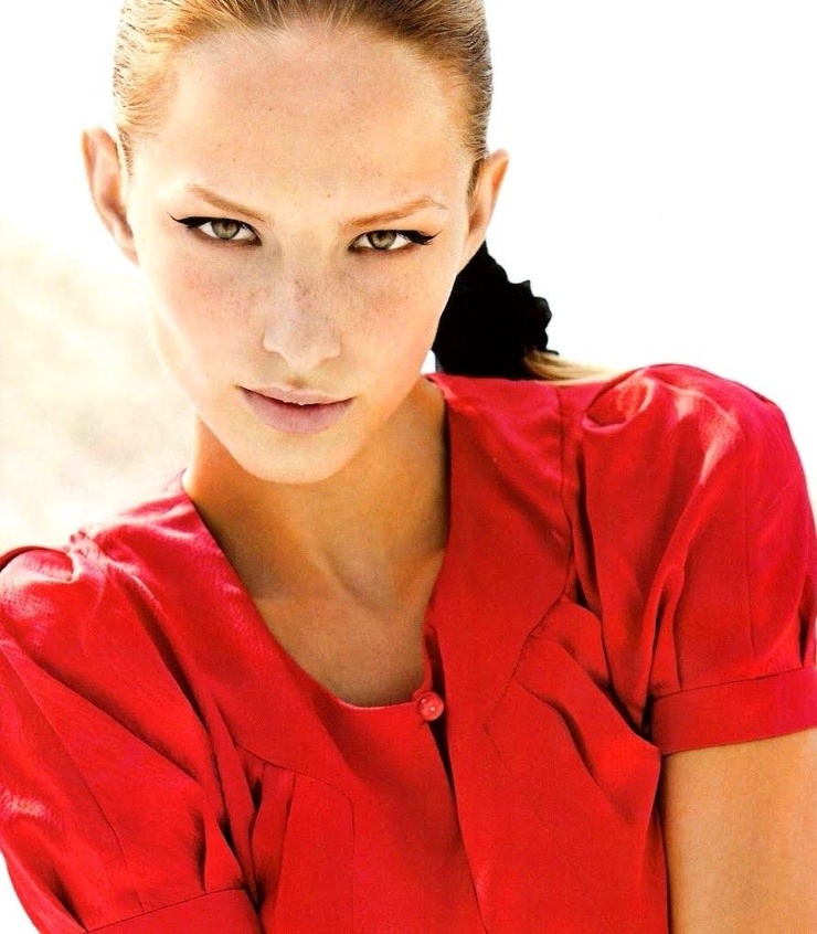 Michaela Kocianova