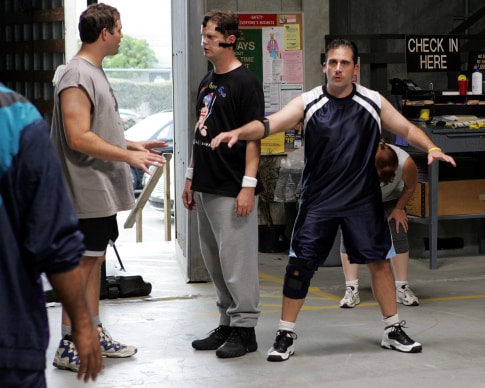 The Office The Office