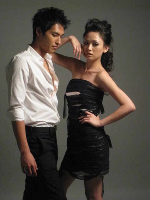 Qiao En Chen