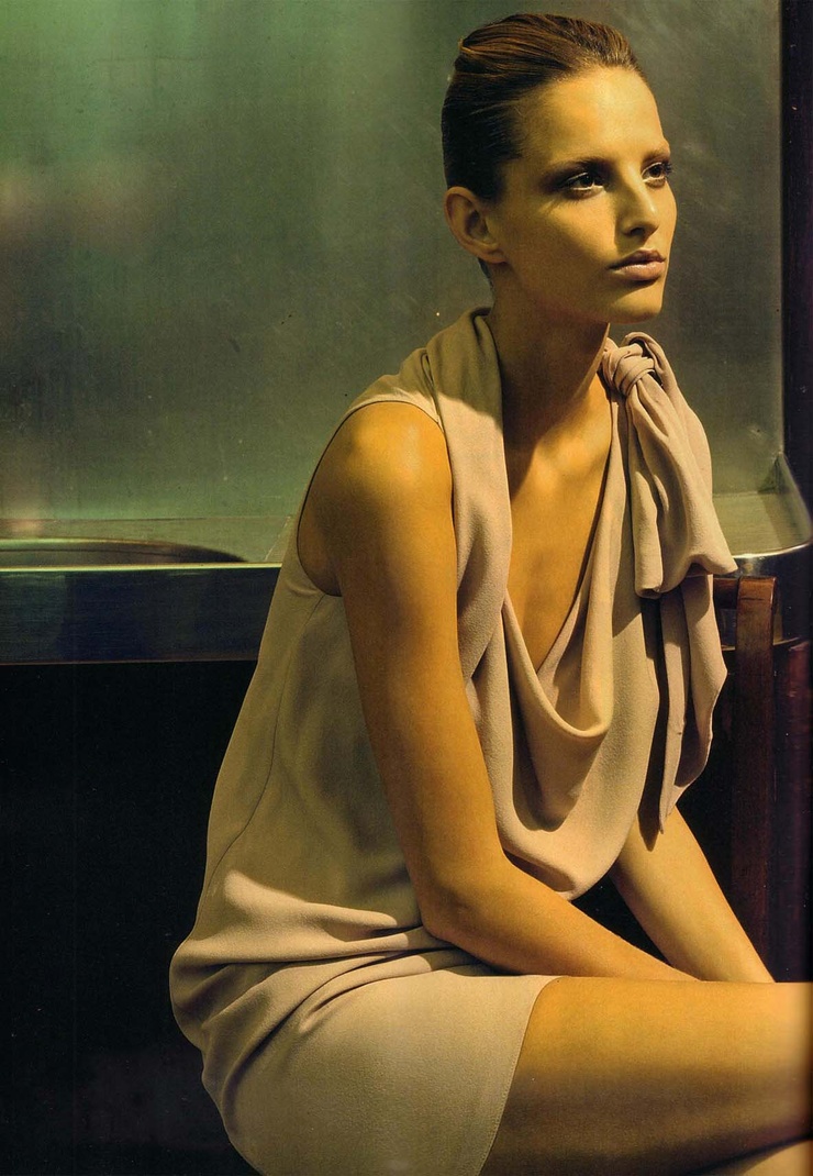 Michaela Kocianova