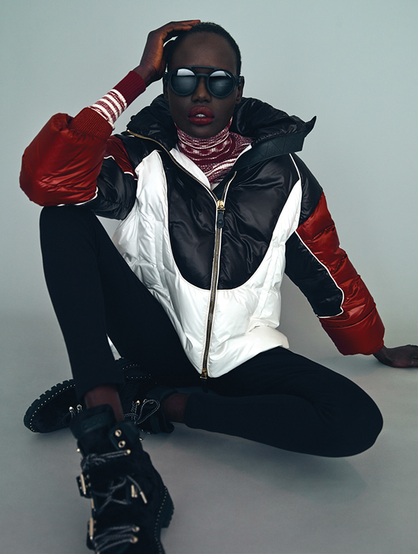 Ajak Deng