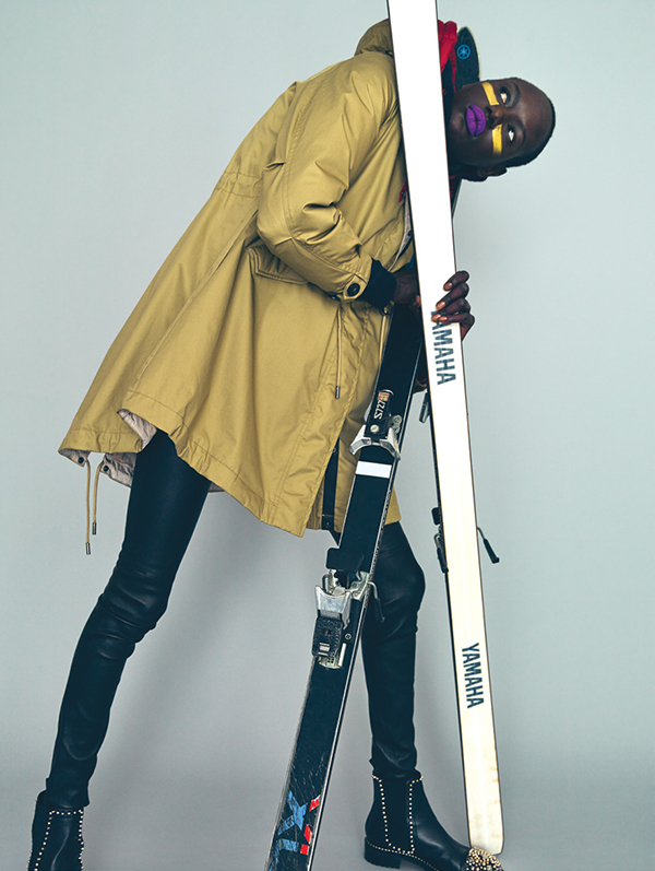 Ajak Deng