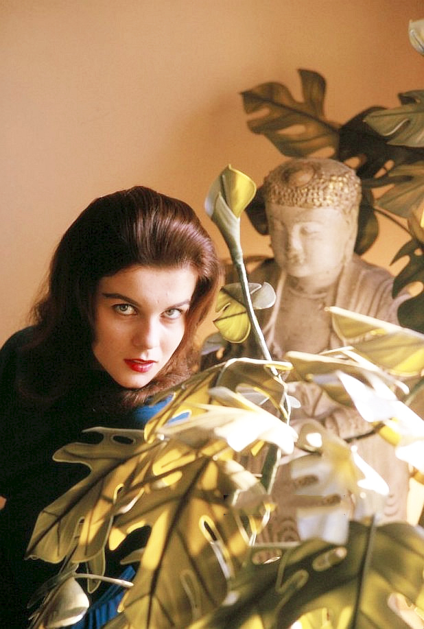 Ann-Margret