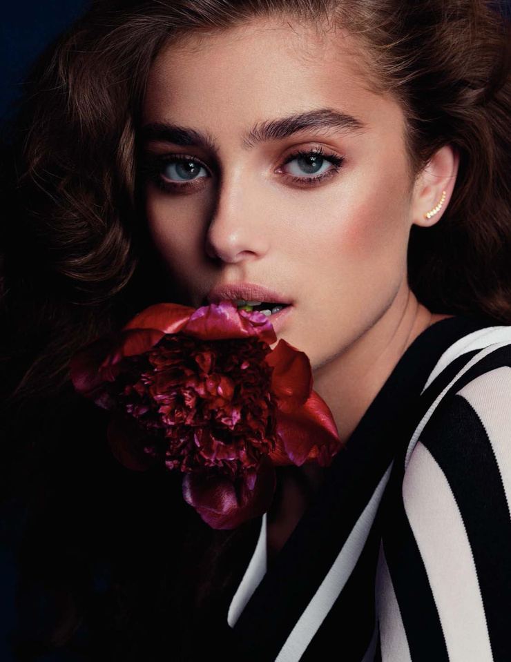 Taylor Marie Hill Taylor Marie Hill