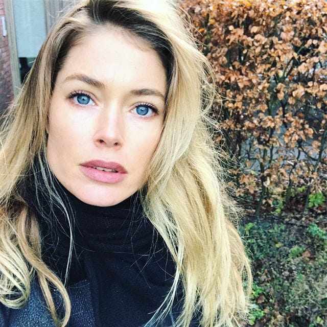 Doutzen Kroes