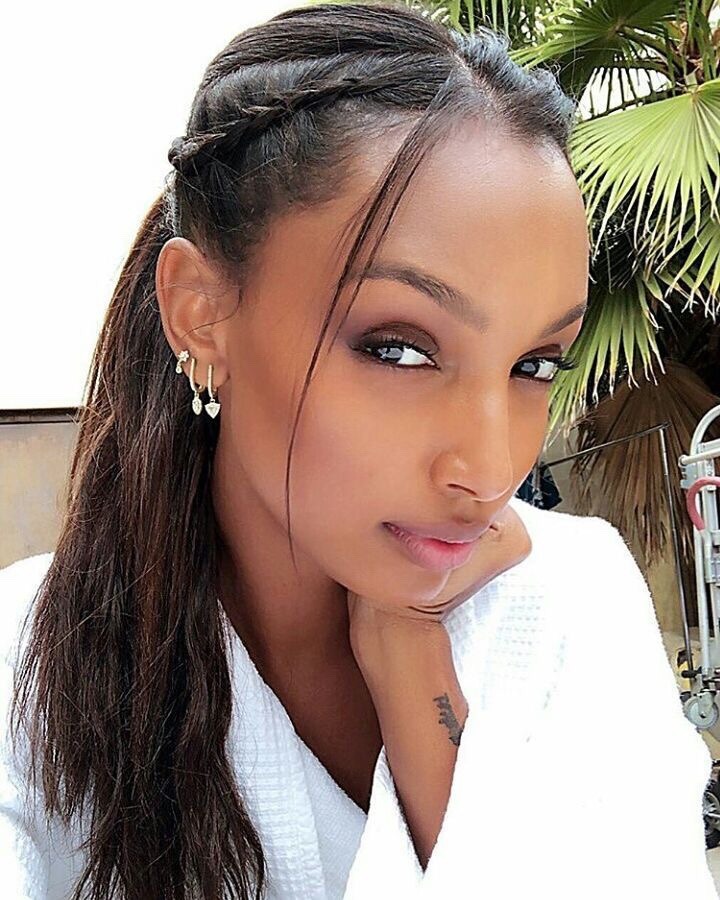 Jasmine Tookes