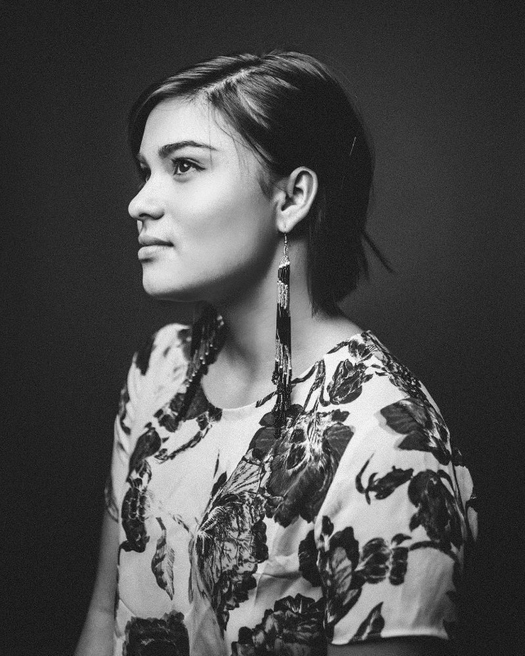 Devery Jacobs Devery Jacobs