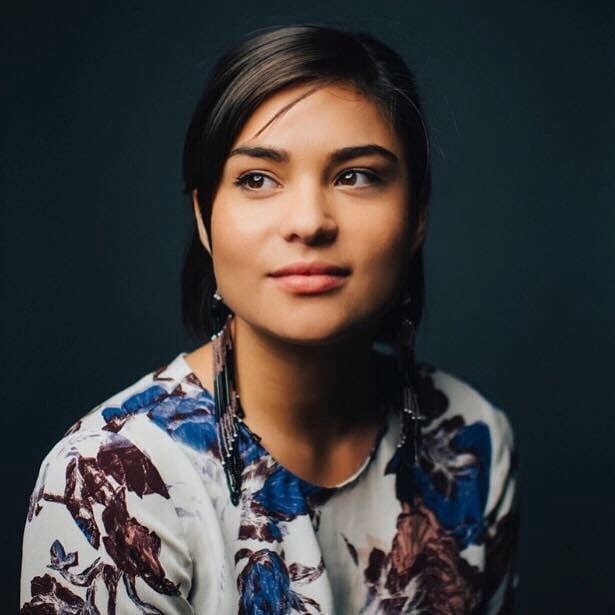 Devery Jacobs