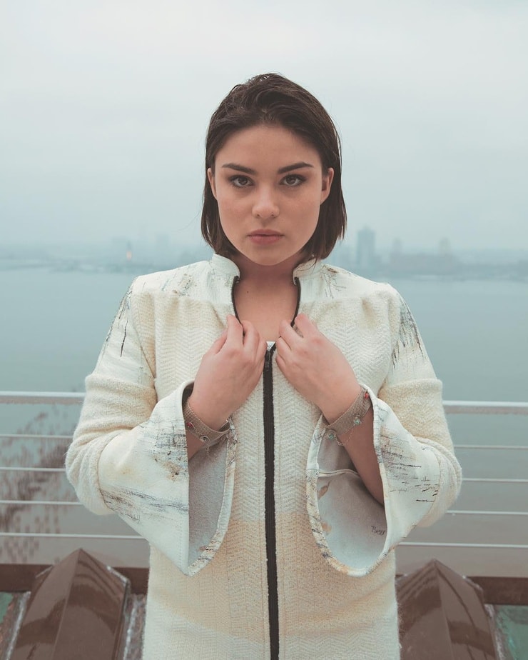 Devery Jacobs
