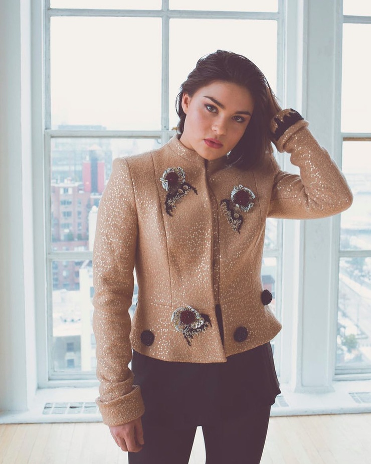 Devery Jacobs