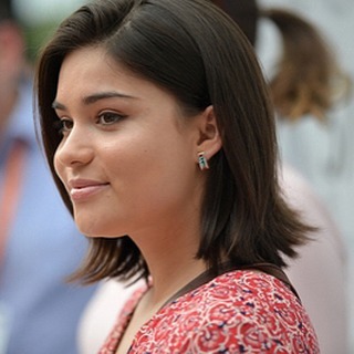 Devery Jacobs