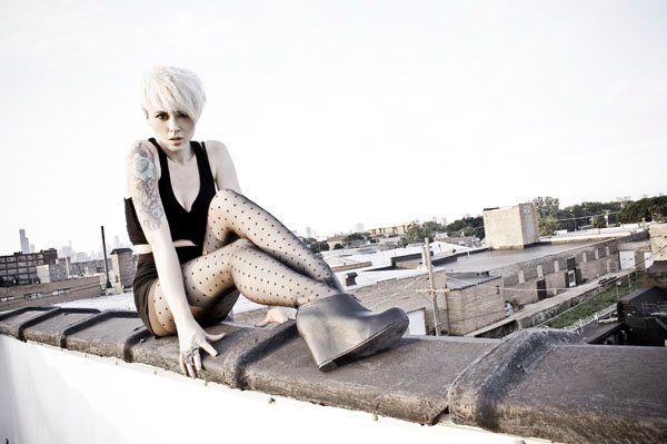 Alysha Nett Alysha Nett