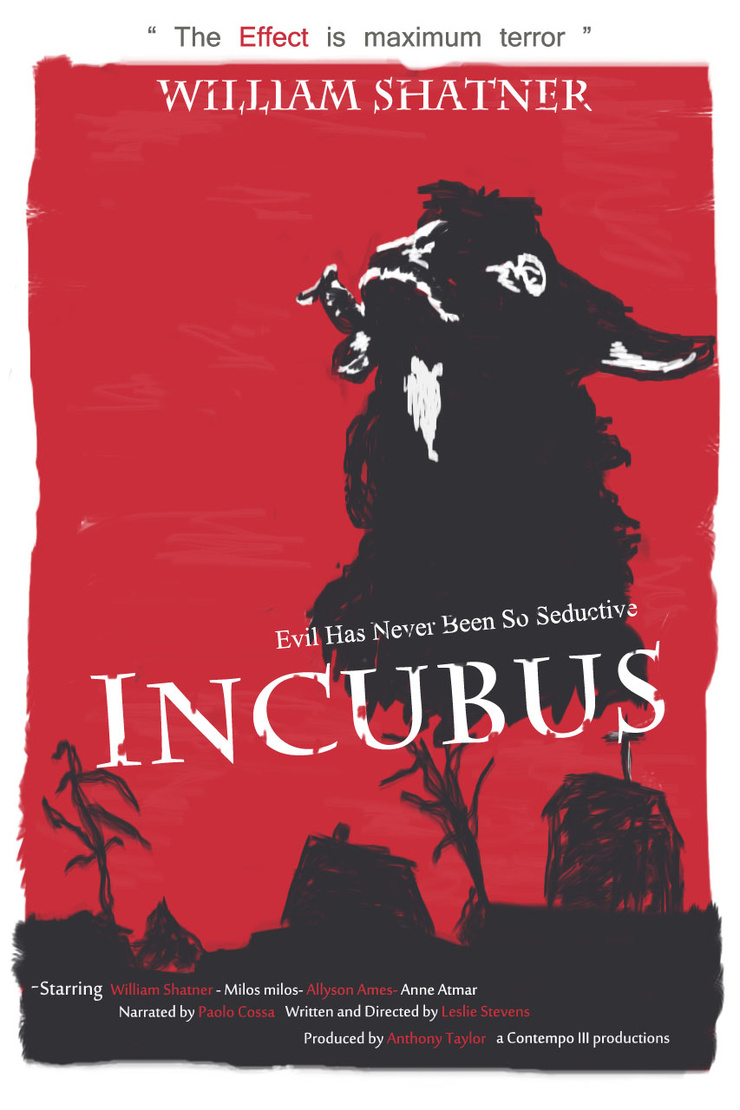 Incubus (1965)