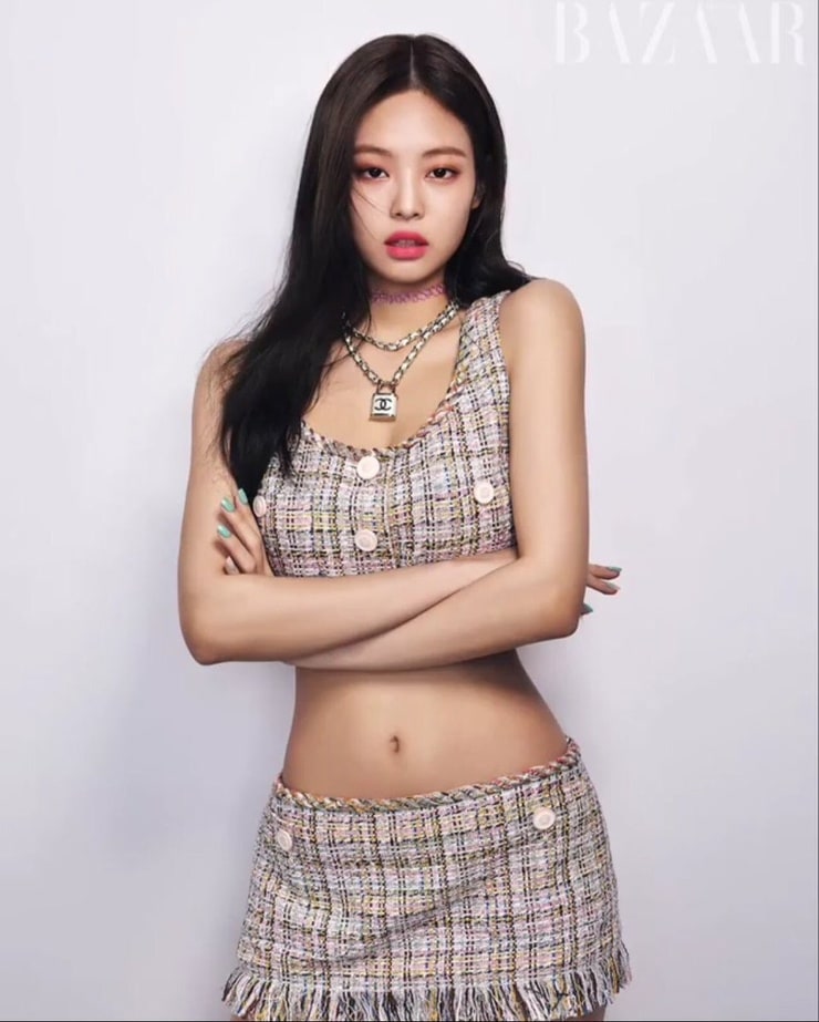 Jennie Kim