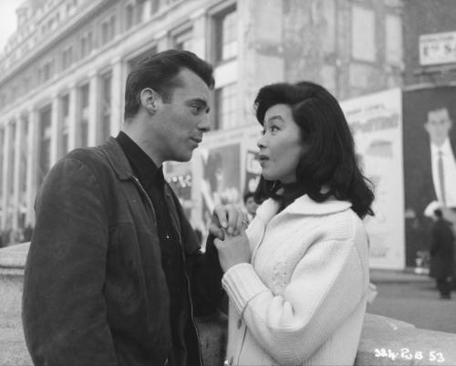 The Wind Cannot Read (1958) The Wind Cannot Read (1958)