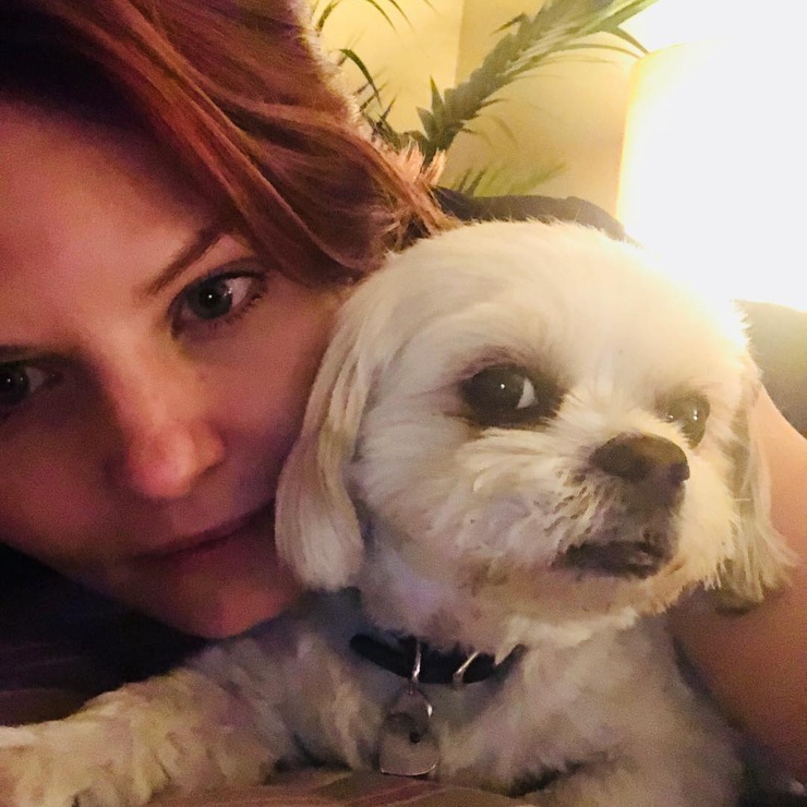Jennifer Morrison