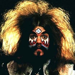 Roy Wood