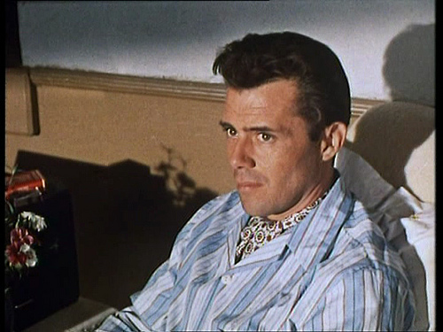 The Wind Cannot Read (1958) The Wind Cannot Read (1958)