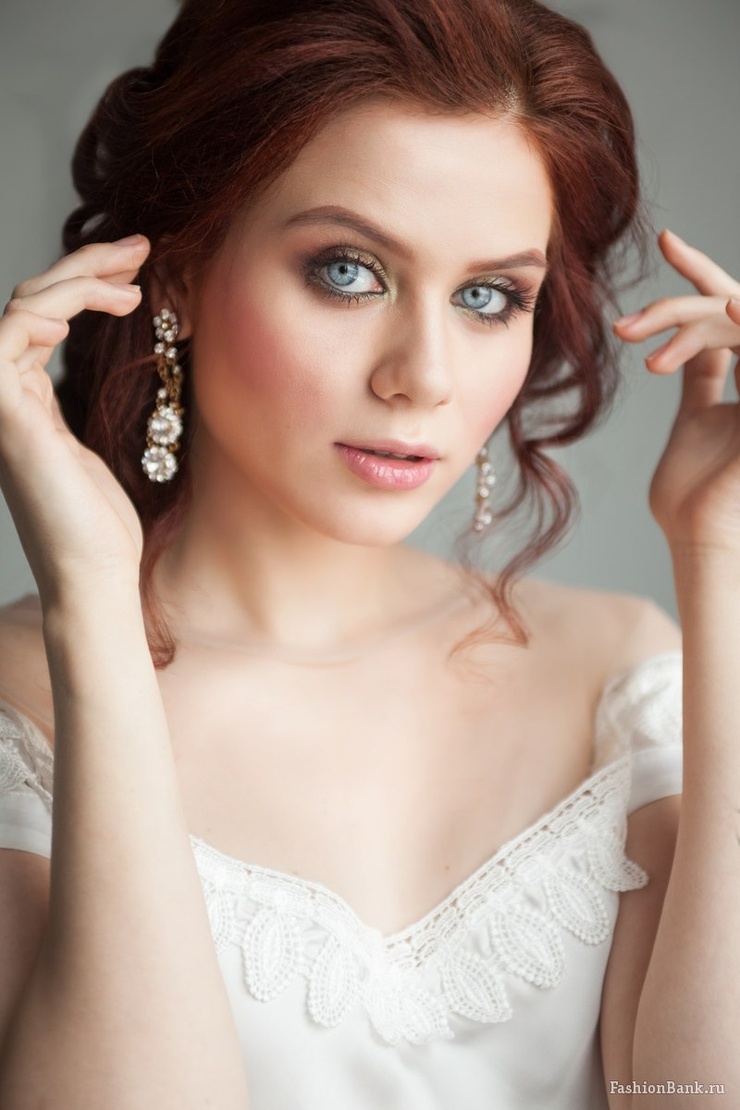Ekaterina Sukhareva Ekaterina Sukhareva