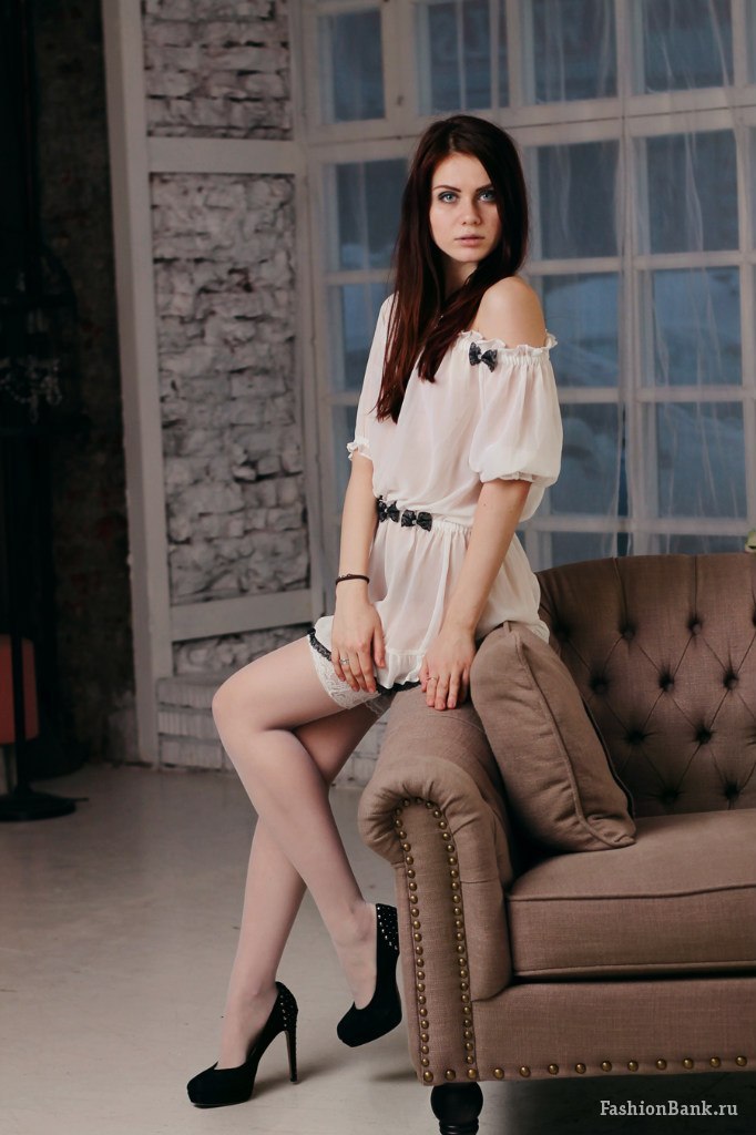 Ekaterina Sukhareva