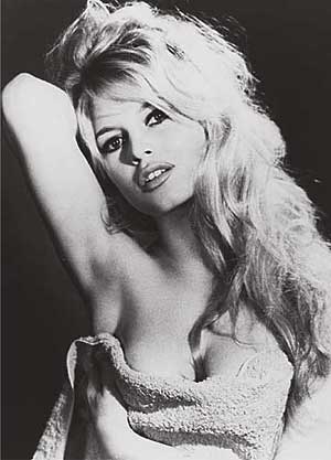 Brigitte Bardot