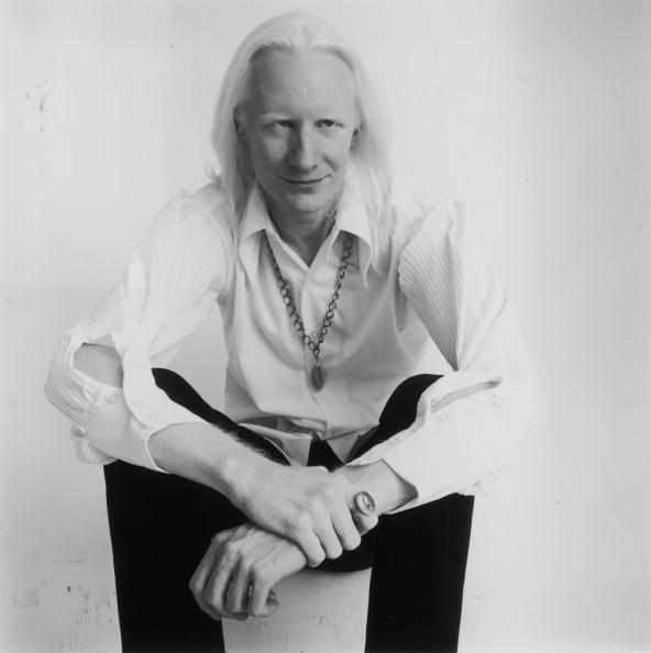 Johnny Winter Johnny Winter