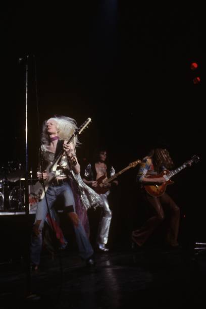 Johnny Winter Johnny Winter