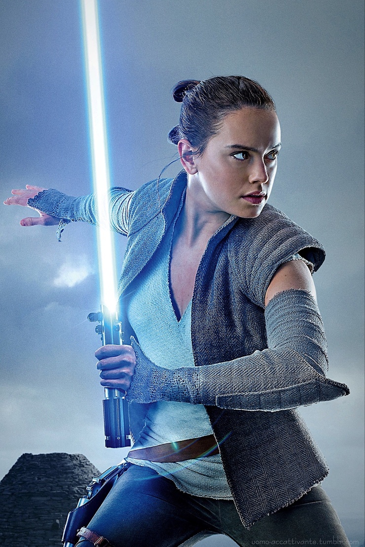 Star Wars: The Last Jedi Star Wars: The Last Jedi