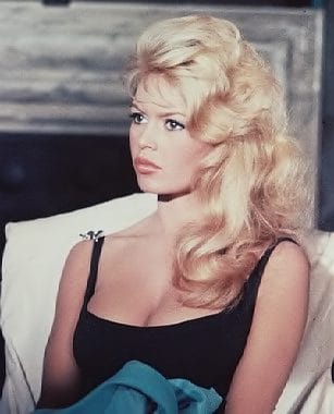 Brigitte Bardot