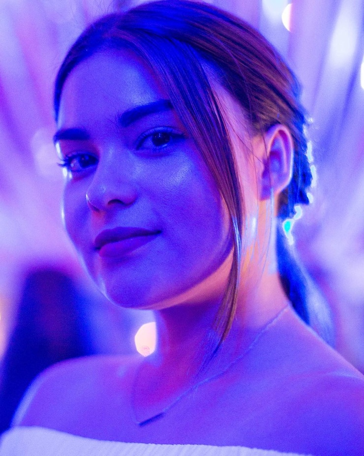Devery Jacobs