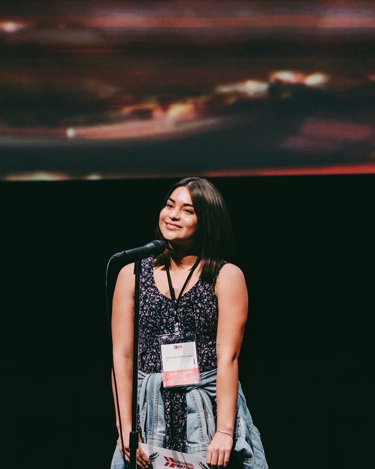 Devery Jacobs