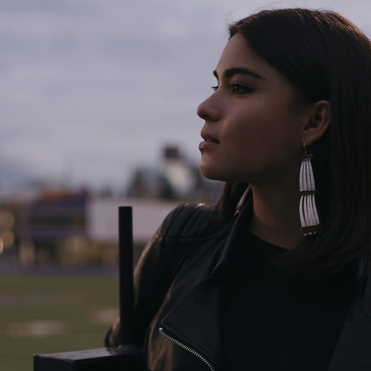 Devery Jacobs
