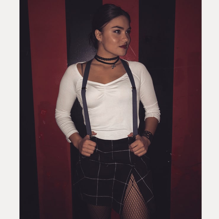 Devery Jacobs Devery Jacobs
