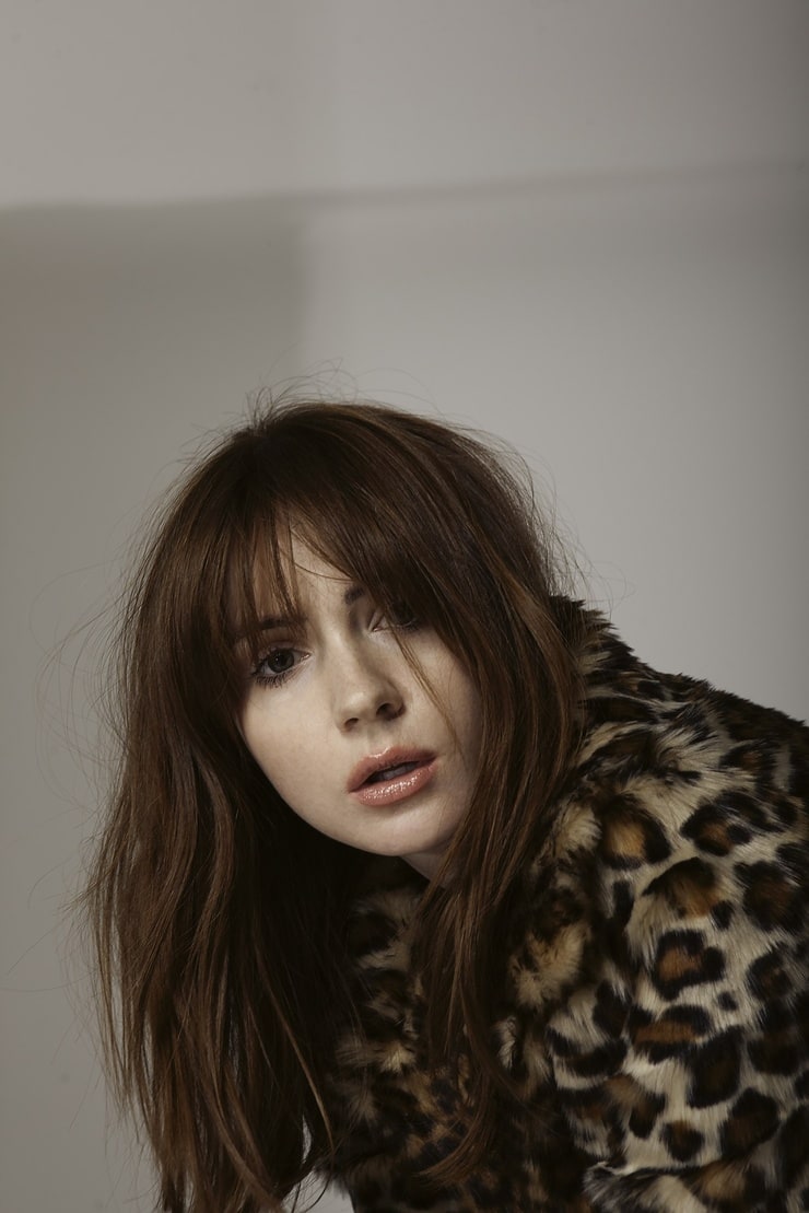 Karen Gillan