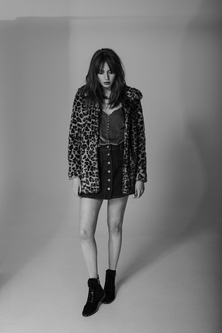 Karen Gillan Karen Gillan