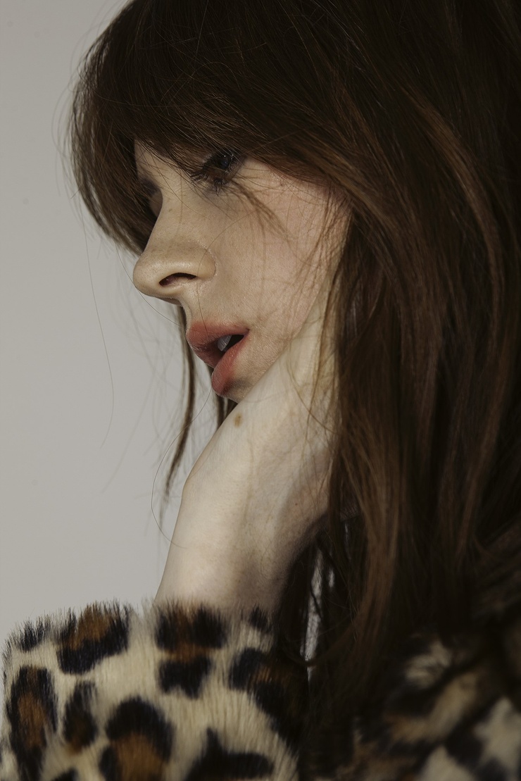 Karen Gillan Karen Gillan
