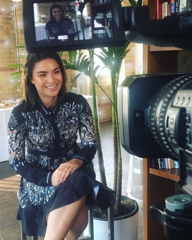 Devery Jacobs