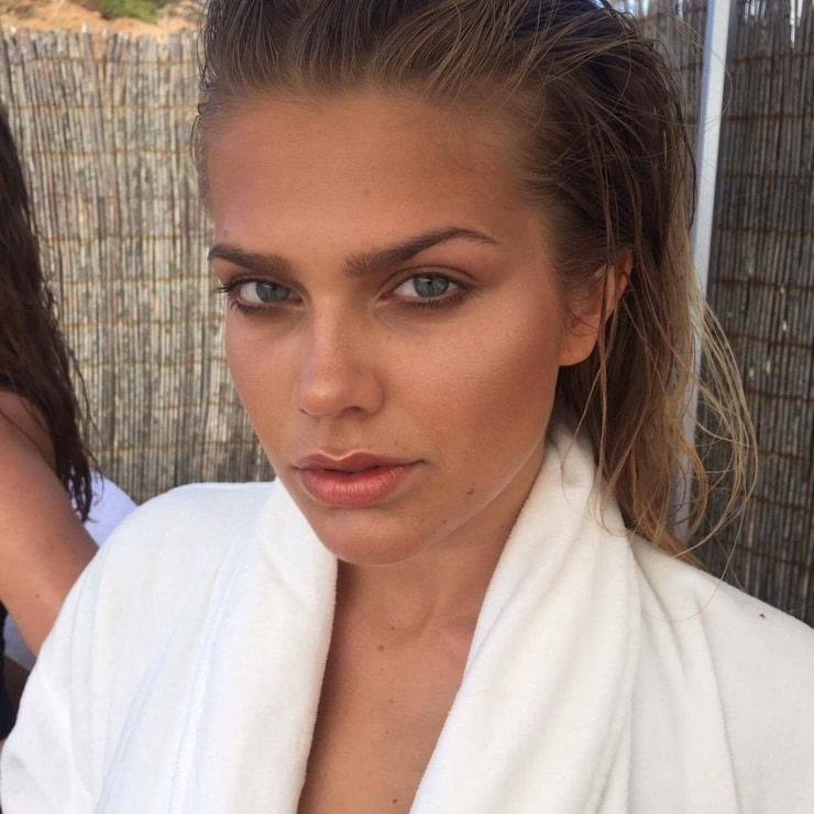 Ronja Manfredsson