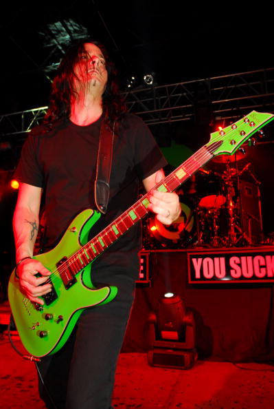 Type O Negative Type O Negative