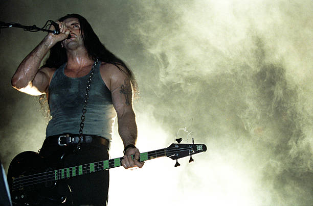 Type O Negative