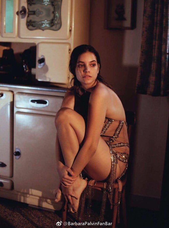 Barbara Palvin Barbara Palvin