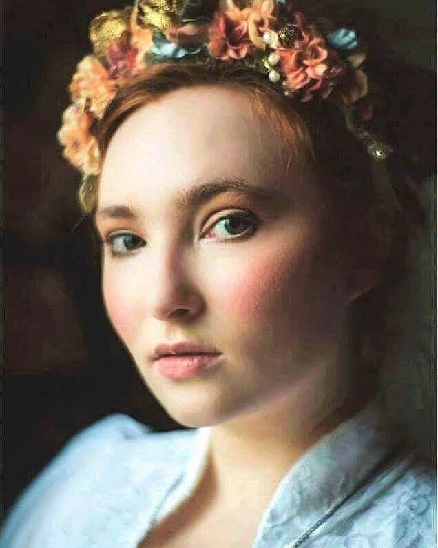 Sophie Nattrass