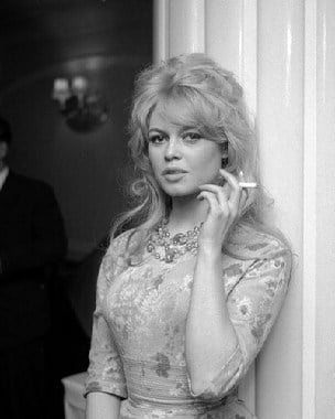 Brigitte Bardot Brigitte Bardot