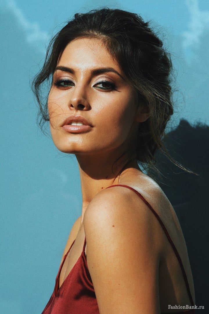 Svetlana Shirshova Svetlana Shirshova