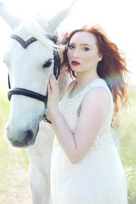 Sophie Nattrass
