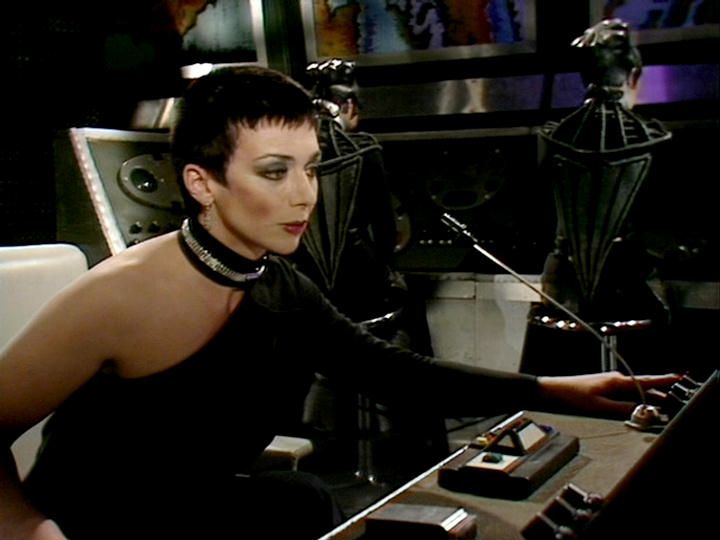 Servalan